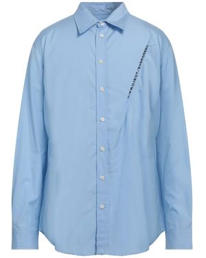 Y. Project Shirt - Blue
