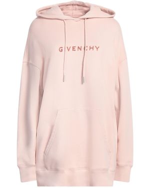 Givenchy Sudadera - Rosa