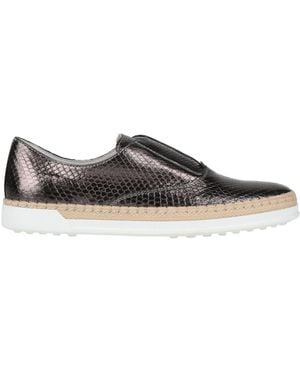 Tod's Sneakers - Braun
