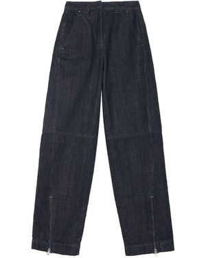 Jacquemus Jeans - Blue