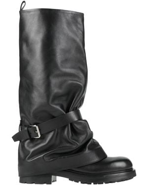 Elena Iachi Boot - Black