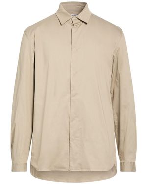 Grifoni Shirt - Natural