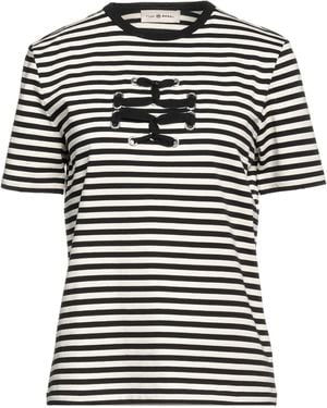 Tory Burch T-shirt - Black