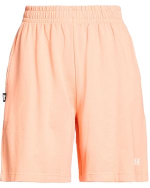 Shoe Shorts & Bermuda Shorts - Orange