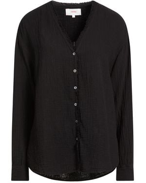 Xirena Shirts - Black