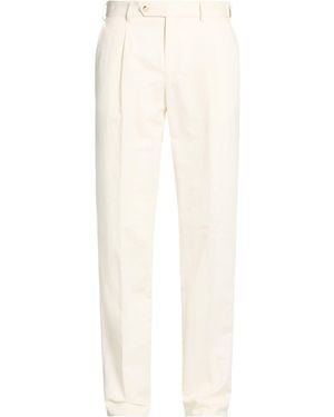Paoloni Trouser - White