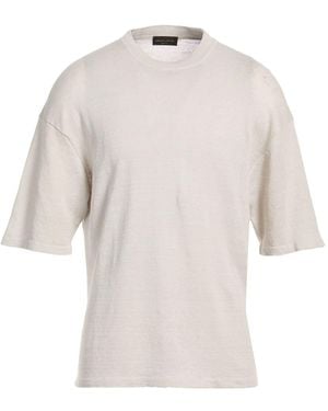 Roberto Collina Jumper - White