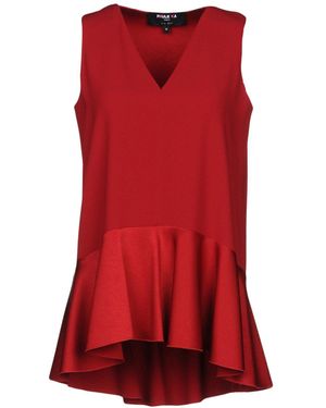 Paule Ka Top - Red