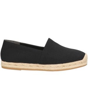 Stuart Weitzman Espadrillas - Nero