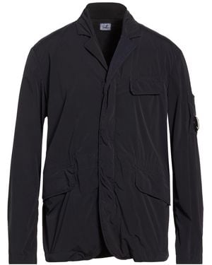 C.P. Company Jackets - Blue