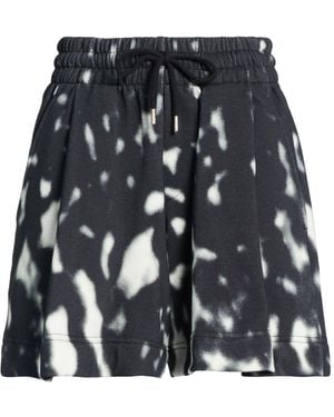 Dries Van Noten Shorts & Bermuda Shorts Cotton - Grey