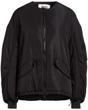 Silvian Heach Jacket - Black