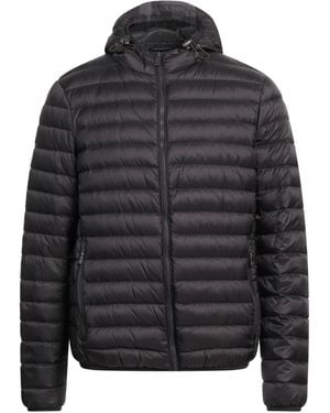 Ciesse Piumini Puffer - Black