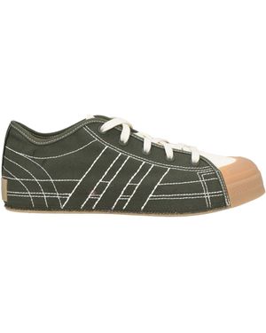 Y-3 Sneakers - Grün