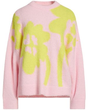 Twinset Jumper - Pink