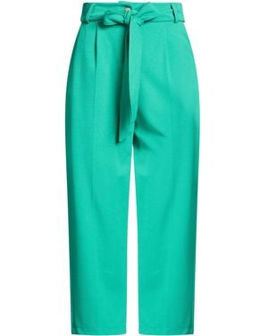Soallure Hose - Grün
