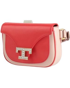 Tod's Riñonera - Rojo