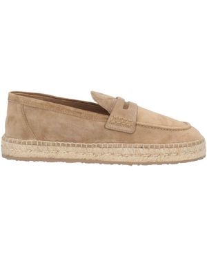 Gianvito Rossi Espadrilles - Natural