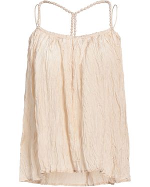 Alysi Top - Natural