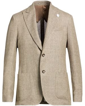 Lardini Blazers - Natural