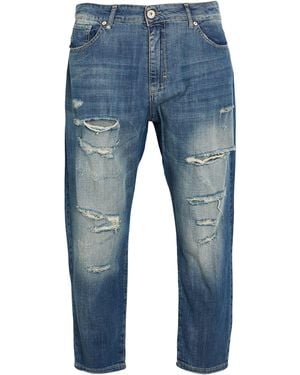 Berna Jeans - Blue