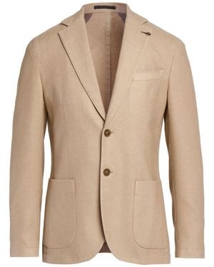 Paoloni Blazer - Natural