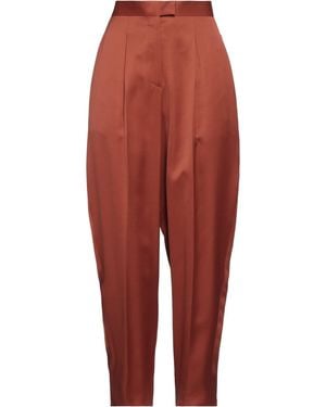 BRERAS Milano Pants - Red