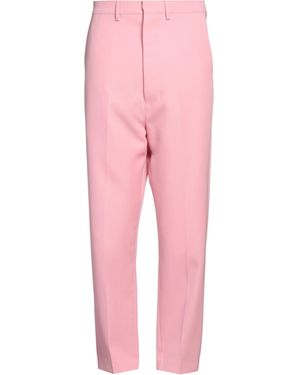 Ami Paris Trouser - Pink