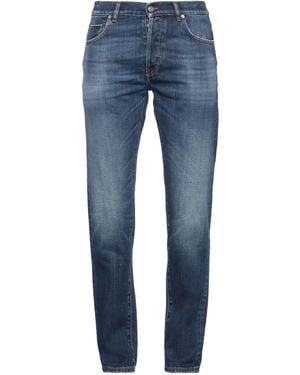 BARMAS Jeans - Blue