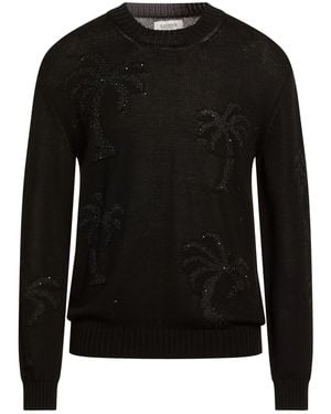 Laneus Jumper - Black