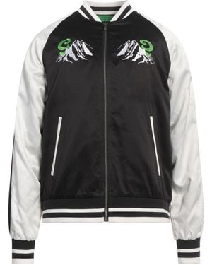 GARMENT WORKSHOP Jacket - Black
