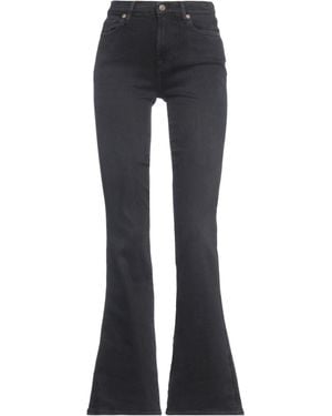 7 For All Mankind Jeans - Blue