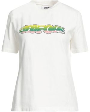 Grifoni T-shirt - White