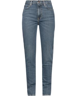 3x1 Pantaloni Jeans - Blu