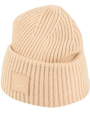 Acne Studios Sombrero - Neutro