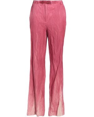 Pierantonio Gaspari Hose - Pink