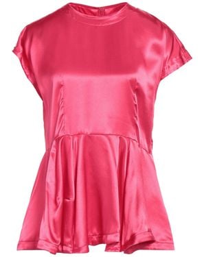 Comme des Garçons Top - Pink