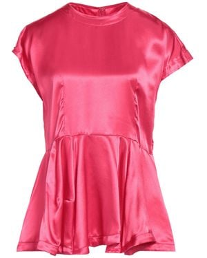Comme des Garçons Top - Pink