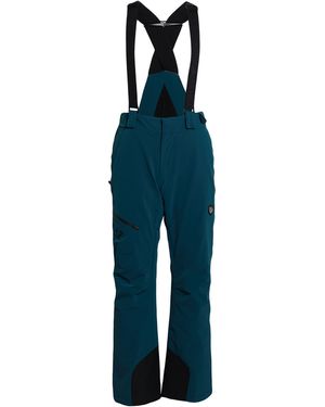 EA7 Ropa Para La Nieve - Azul