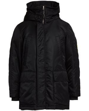 Spiewak Jacket Polyamide - Black