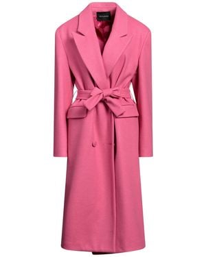 ACTUALEE Coat - Pink