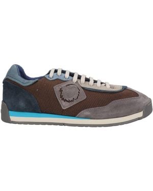Satorisan Sneakers - Gray