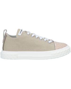 Giuseppe Zanotti Trainers - White