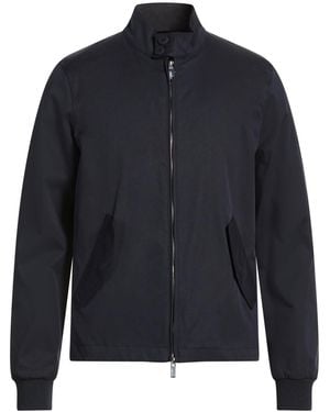 Heskimo Veste Et Blouson - Bleu