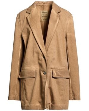 Uma Wang Blazer - Natural