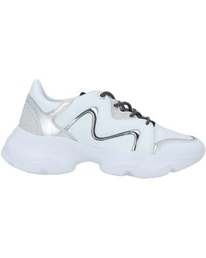 Manila Grace Sneakers - Blue