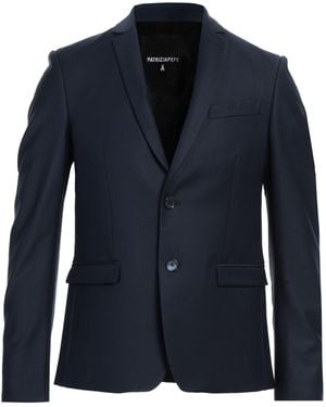 Patrizia Pepe Blazer - Blue