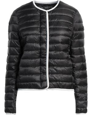 Canadian Puffer - Black