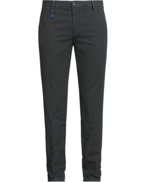 Manuel Ritz Pants - Gray