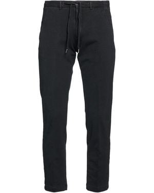 Briglia 1949 Pants Cotton, Elastane - Blue